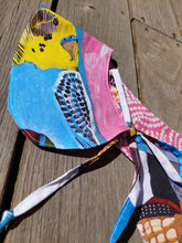 Load image into Gallery viewer, Australian Bird Collar