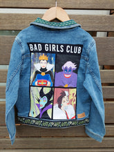 Load image into Gallery viewer, Bad Girls Club Jacket