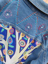 Load image into Gallery viewer, Frida Kahlo Painting jacket