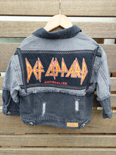 Load image into Gallery viewer, Def Leppard Jacket