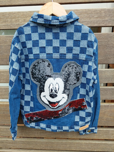 Mickey Mouse Jacket