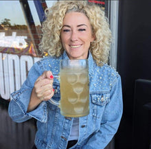 Load image into Gallery viewer, Saint Dolly Denim Jacket