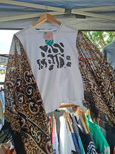 Load image into Gallery viewer, Sass and Bide recycled tee