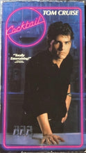 Load image into Gallery viewer, VHS Recycled Nostalgia- Teen and Adult