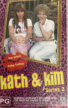Load image into Gallery viewer, VHS Recycled Nostalgia- Teen and Adult