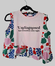 Load image into Gallery viewer, Marimekko recycled tee