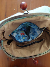 Load image into Gallery viewer, Woolen Blanket Tote Bags