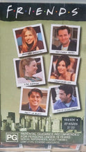Load image into Gallery viewer, VHS Recycled Nostalgia- Teen and Adult