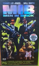 Load image into Gallery viewer, VHS Recycled Nostalgia- Teen and Adult