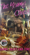 Load image into Gallery viewer, VHS Recycled Nostalgia- Teen and Adult