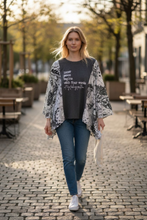 Load image into Gallery viewer, Inner peace recycled tee