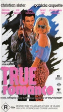 Load image into Gallery viewer, VHS Recycled Nostalgia- Teen and Adult