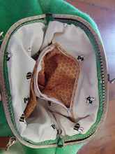 Load image into Gallery viewer, Woolen Blanket Tote Bags