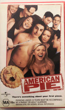 Load image into Gallery viewer, VHS Recycled Nostalgia- Teen and Adult