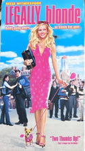 Load image into Gallery viewer, VHS Recycled Nostalgia- Teen and Adult