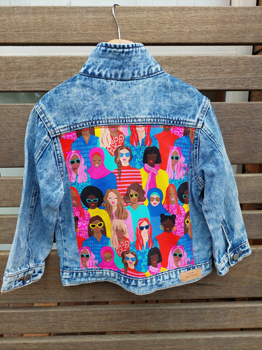 Equality Jacket