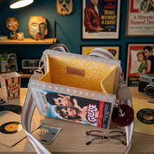 Load image into Gallery viewer, VHS Recycled Nostalgia- Teen and Adult