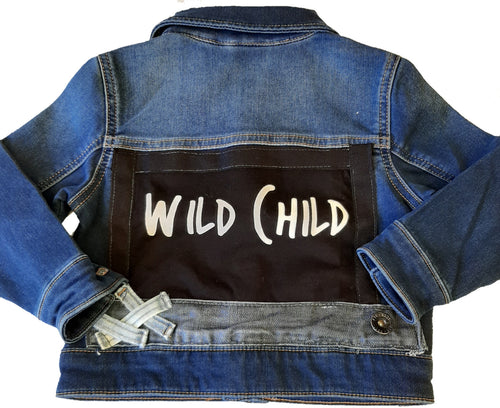 Wild one