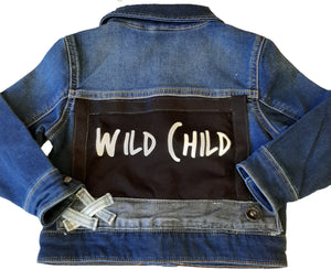 Wild one
